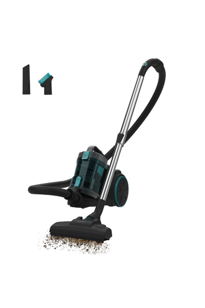 CECOTEC Conga Rockstar Cyclonic XL Kablolu Süpürge