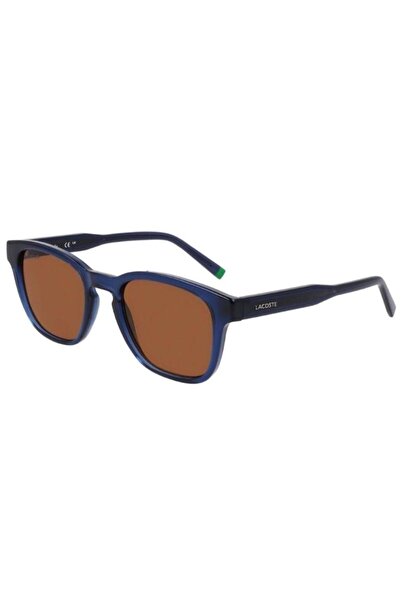 Lacoste نظارات شمسية للجنسين L6026s 410 51
