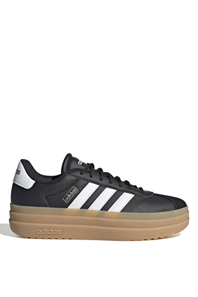 adidas Siyah Kadın Lifestyle Ayakkabı IH3081 VL COURT BOLD