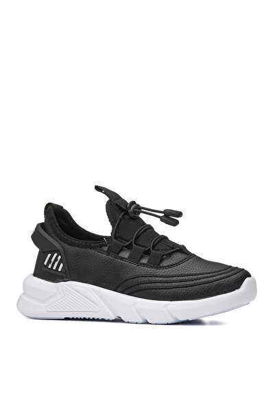 Fitbas 440199 015 Ženske crne sportske cipele male veličine