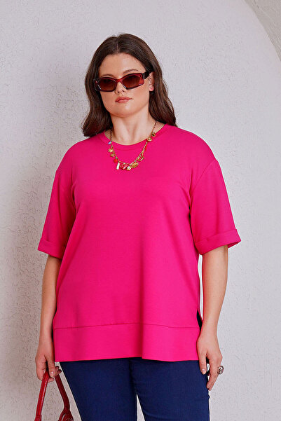 Büyük Moda TRICOU MODAL BASIC