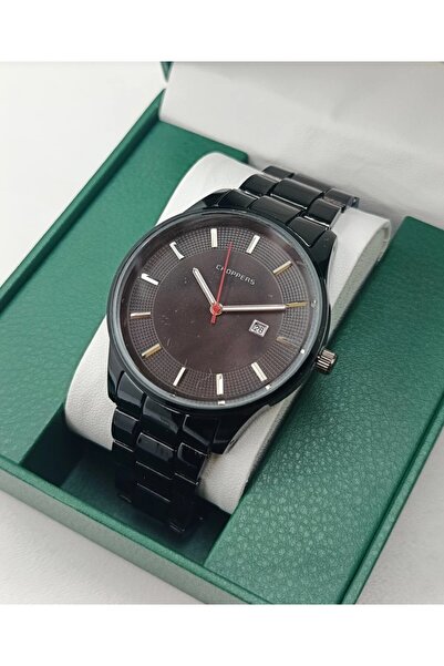 Choppers Men's Wrist Watch with Calendar Chpprs18
