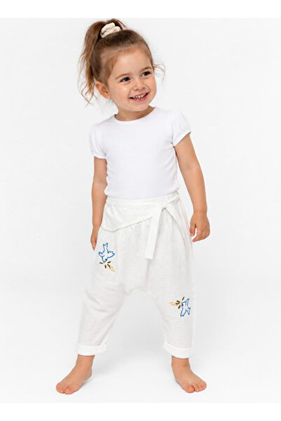 bohemiankids Girl's Shalwar