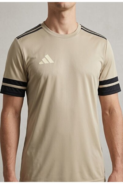 adidas Tricou de antrenament pentru bărbați, potrivit pentru utilizare zilnic...