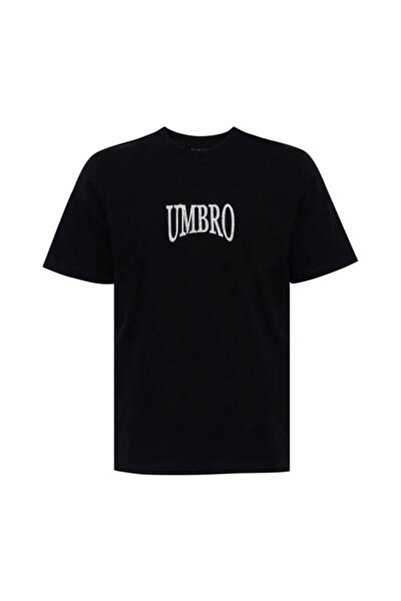 UMBRO Ff-0151-Syh Shot Men's Sports T-Shirt