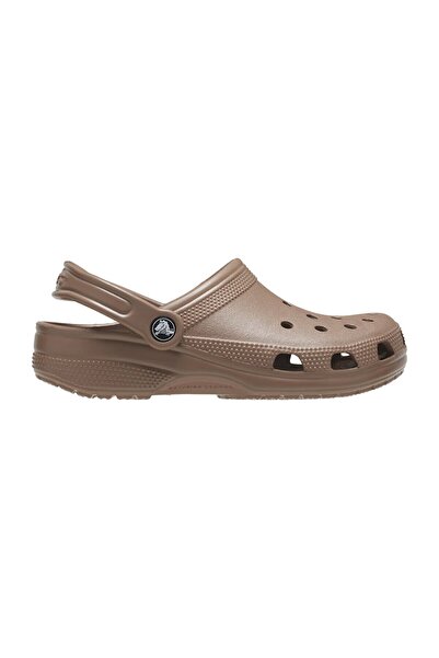 Crocs Klasične smeđe papuče 100012Q9