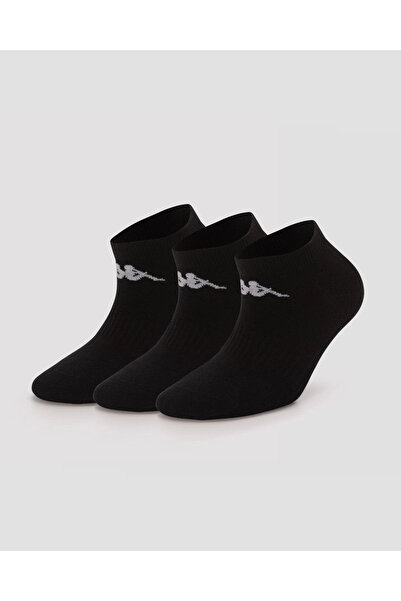 Kappa 381n1lw-s Autentične Sandy Tk 3 Pk Unisex sportske čarape