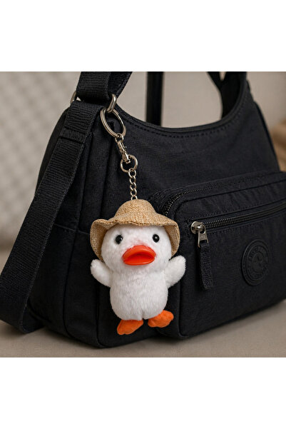 PİERRE KEYS PELUŞ CİVCİV ANAHTARLIK