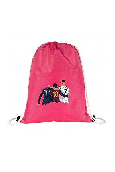 herotasarım Rucsac pentru jucători de fotbal sport - bll4413