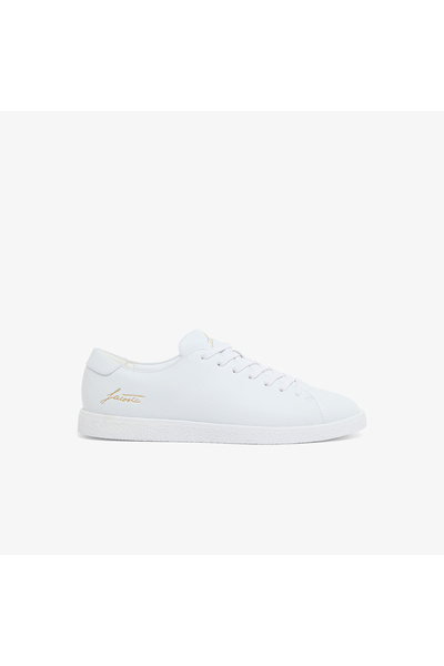 Lacoste Men's Linecourt Leather Sneakers - 51SMA0094-21G