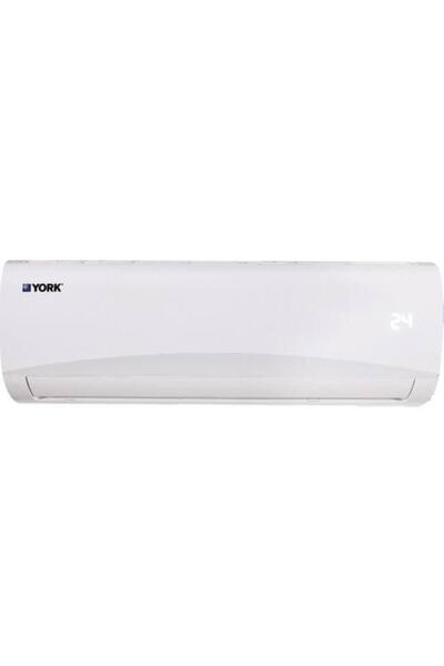 YORK Monterosa 18000 BTU Klima | Inverter A++ Sınıfı Enerji Ürünün orijinal a...