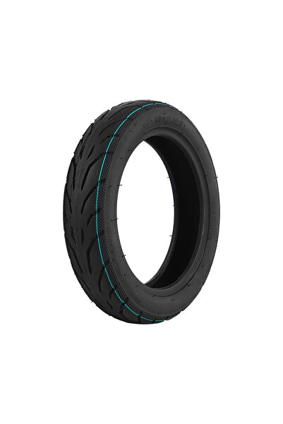 Choice إطار خارجي 10x2.125 إطارات خارجية داخلية مقاس 10 بوصات لدراجة Segway N...