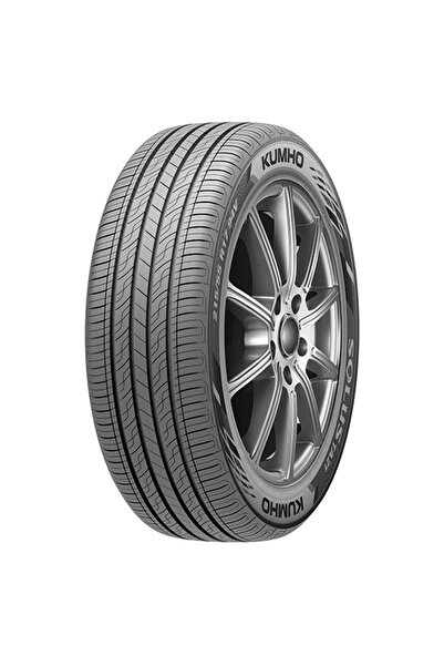 Kumho 205/60R15 91H Solus Ta21 Yaz Lastiği ( Üretim Yılı : 2025 )