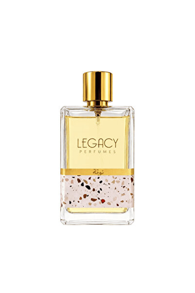 LEGACY PERFUMES نوتة