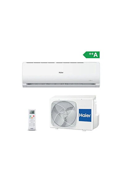 Haier klima Haier Revive Plus Wi-Fi AS35RBAHRA-TR A++ 12000 BTU Inverter Duva...