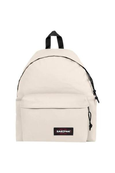 Eastpak Σακίδιο πλάτης με επένδυση Pak'r White Unisex