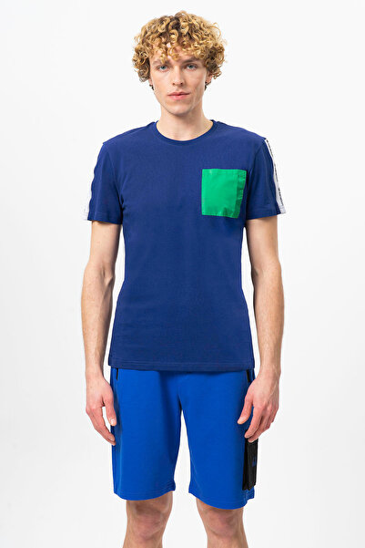 United Colors of Benetton Ανδρικό T-Shirt BNT-M20446