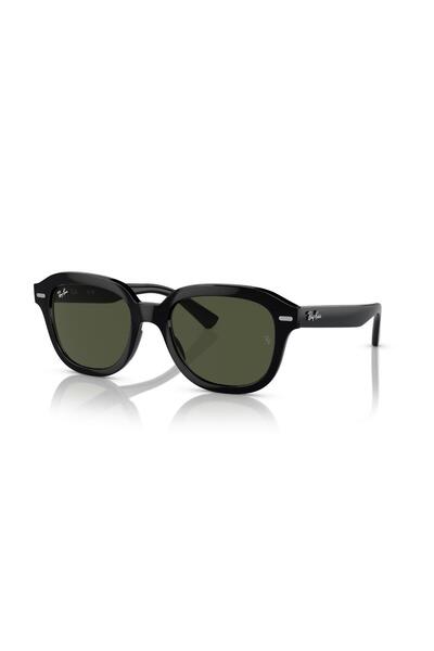Ray-Ban RB 4398 901/31 53 ERIK Güneş Gözlüğü