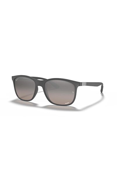 Ray-Ban GÜNEŞ GÖZLÜĞÜ RB 0RB4330CH 60175J 56-17 145 G