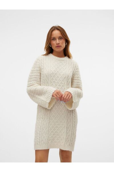 Vero Moda Kleid VMJESSICA Kurzes Kleid