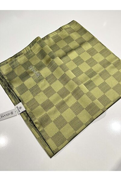 Modario Siyane Diamond Checker Shal - 9