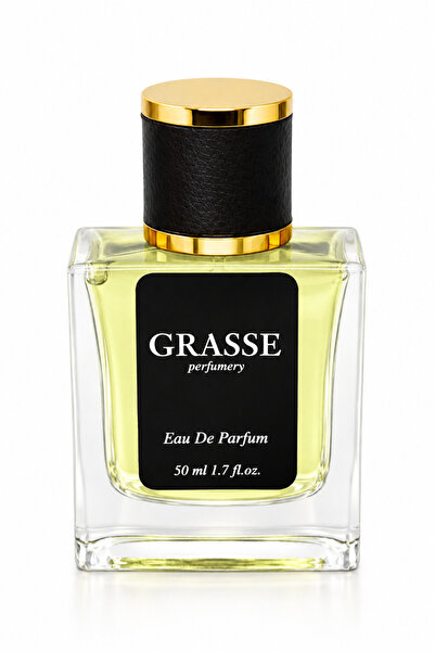 grasse parfumery Erba Pure 50 ml ( Sospiro Erba Pura) Unisex Edp
