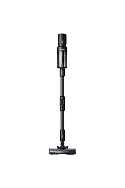 Hausberg Aspirator vertical cu acumulator HB-2019NG, 250W, motor BLDC, 22KPA,...