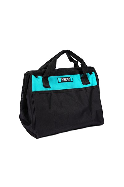 DETOOLZ 14" promotional tool bag
