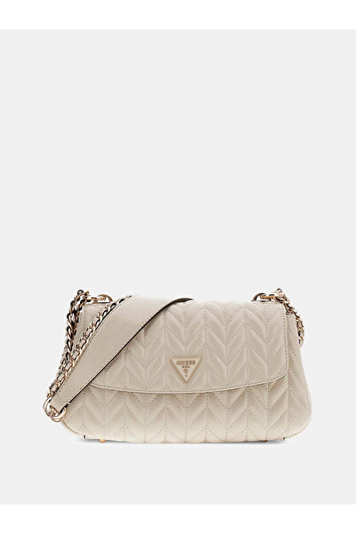 Guess Cheryl Convertible Crossbody Bag With Flap