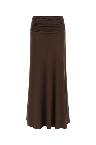 Guess LONG MILENA JEWEL SKIRT