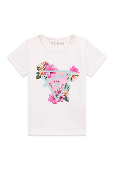 Guess تي شيرت SS