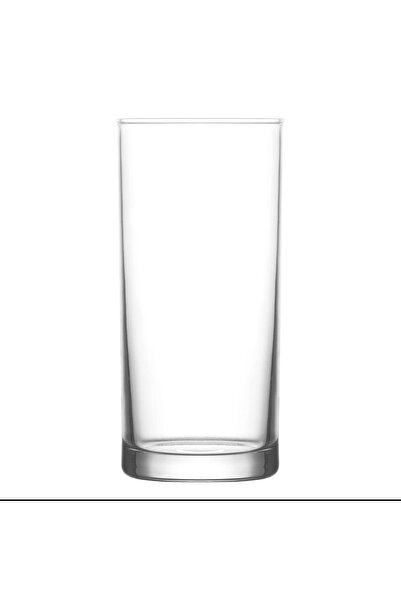 LAV Liberty Glass Soft Drink Glass Set of 6 295 ml (Lemonade Glass)