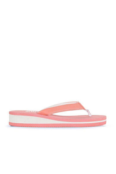 Bueno Shoes صندل نسائي من سالمون سوفت مات 26wt202135