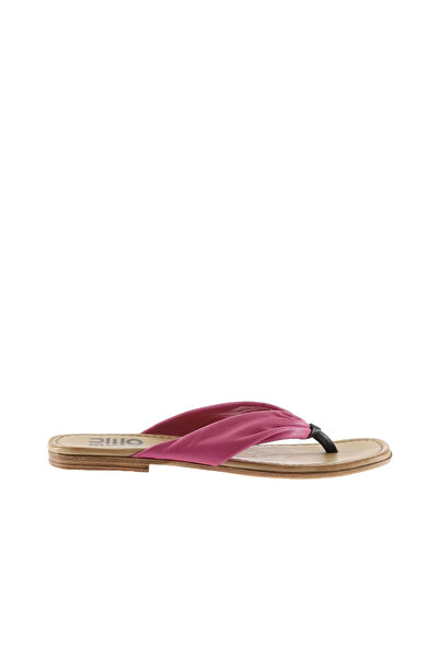 Bueno Shoes فوشيا ديري كادين بارماك أراسي تيرليك 01wu3400