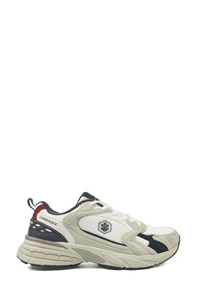 lumberjack ULLYSES 6FX ERKEK SNEAKER