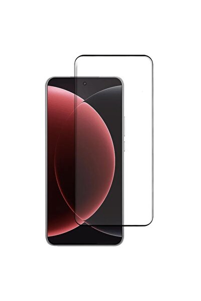 SKYDDAR INNOVATION Folie de protecție pentru Xiaomi 15 Ultra, sticlă securiza...