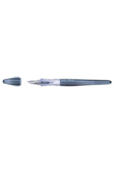 Pilot Pix Plumix Neon negru