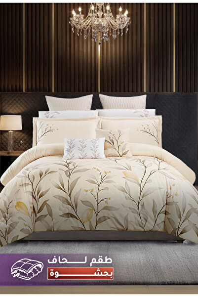 Melen Mellin's Tablecloths |   Double Duvet Set 10 Pieces Thick Filling 200*2...