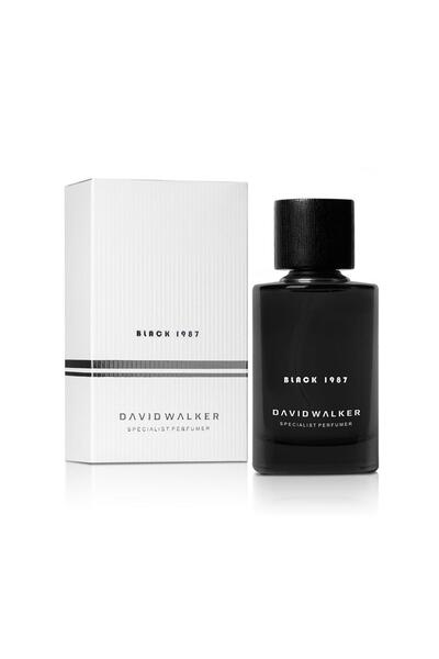 David Walker UNIQUE BLACK 1987 100ML Unisex Parfüm