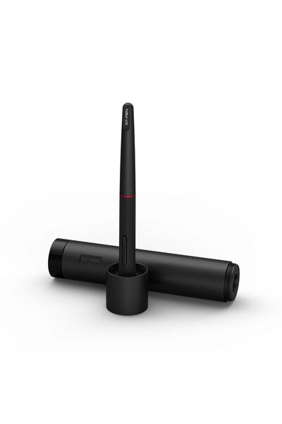 XP-Pen PA2 Pilsiz Grafik Tablet Kalemi - 8 Yedek Uç ve Kalem Tutucu