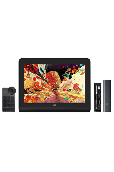 XP-Pen Artist Pro 14 Grafik Ekran Tablet 2nd Generation