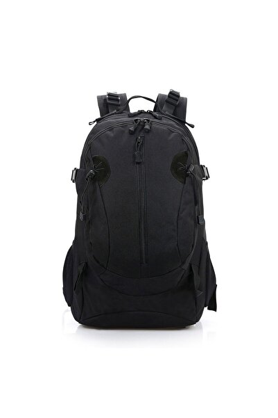 Protector Plus Rucsac 36L Negru