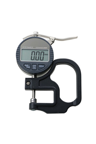 AEK-Tech Dijital Mikrometre 0-12.7mm 0.01mm