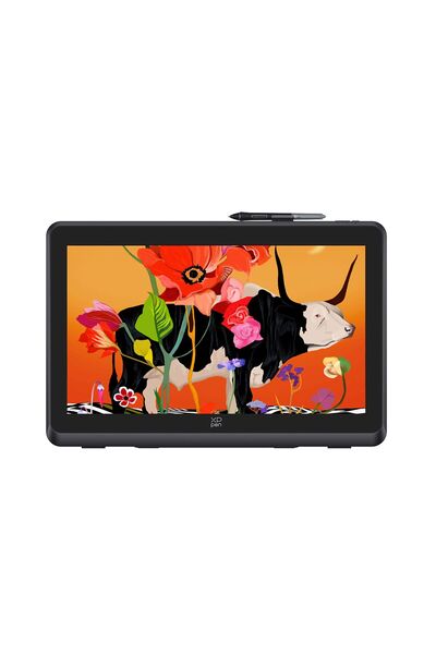 XP-Pen Artist Pro 22 (Gen 2) QHD 2.5K Çözünürlük Grafik Ekran Tablet