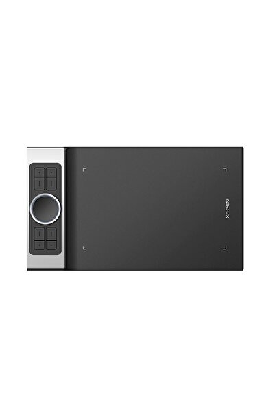 XP-Pen Deco Pro S Small Grafik Çizim Tablet Ve Kalemi 13.8x7.8inç