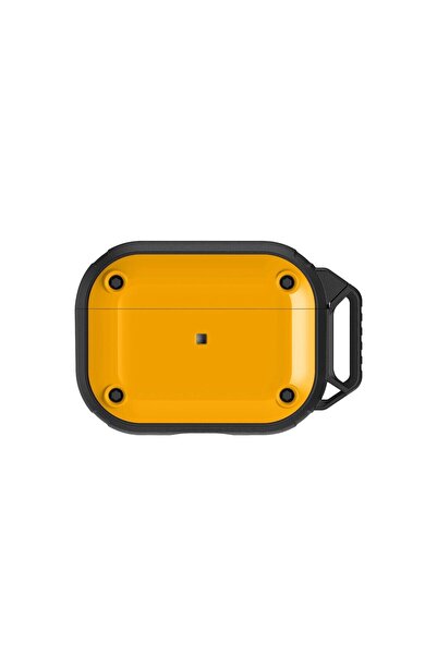 ALVERA COLLECTION Pro 2 (2Nd Generation) Asgard Case - Yellow
