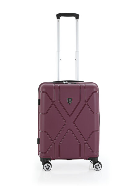 MÇS Polipropilen Valiz V375 55 CM