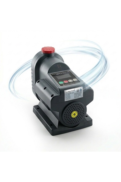 naqi Pure Water Pump a 650W Flow Rate 30-80L/Min Lift 37-47 Meters Led Displa...