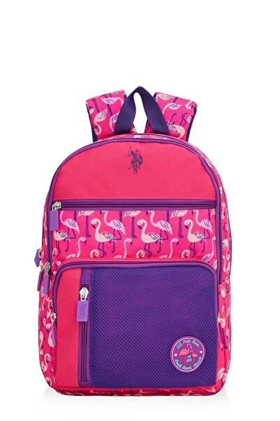 U.S. Polo Assn. SUA Polo Assn. PLÇAN22065 Rucsac