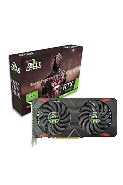 Axle RTX 3050 AX-RTX3050-8GD6P8DIP 128 Bit GDDR6 8 GB Ekran Kartı